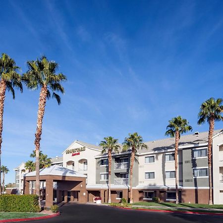 Courtyard By Marriott Henderson - Green Valley - Las Vegas Eksteriør bilde