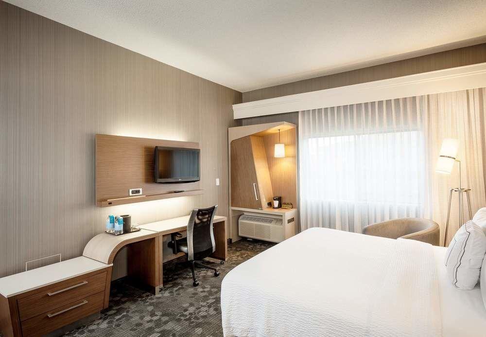 Courtyard By Marriott Henderson - Green Valley - Las Vegas Eksteriør bilde