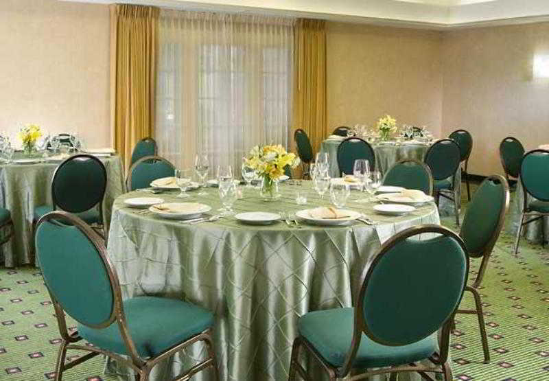 Courtyard By Marriott Henderson - Green Valley - Las Vegas Restaurant bilde