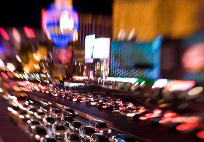 Courtyard By Marriott Henderson - Green Valley - Las Vegas Eksteriør bilde