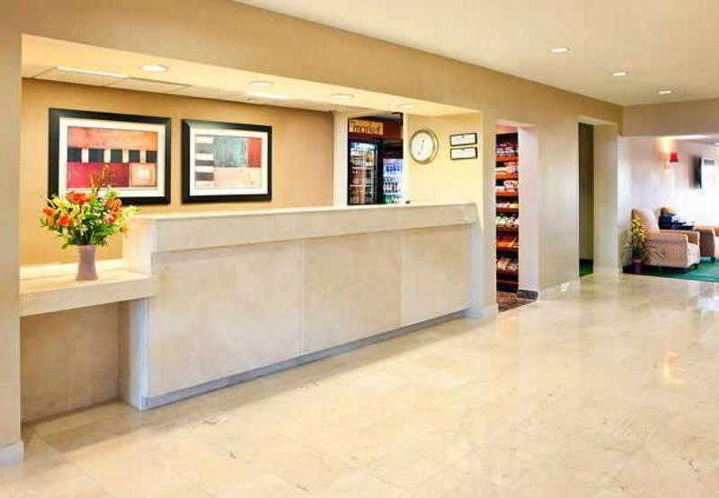 Courtyard By Marriott Henderson - Green Valley - Las Vegas Interiør bilde