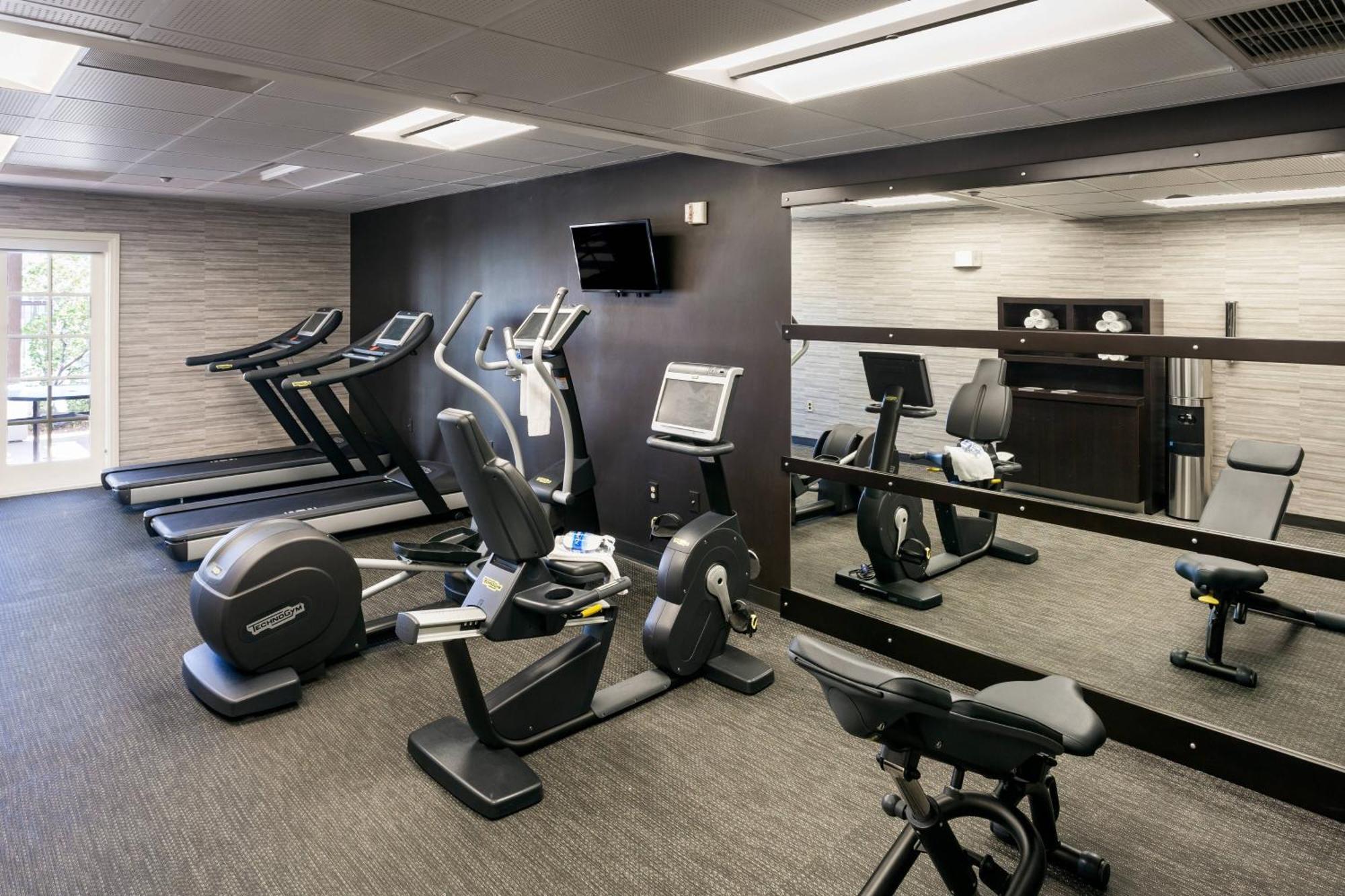 Courtyard By Marriott Henderson - Green Valley - Las Vegas Eksteriør bilde