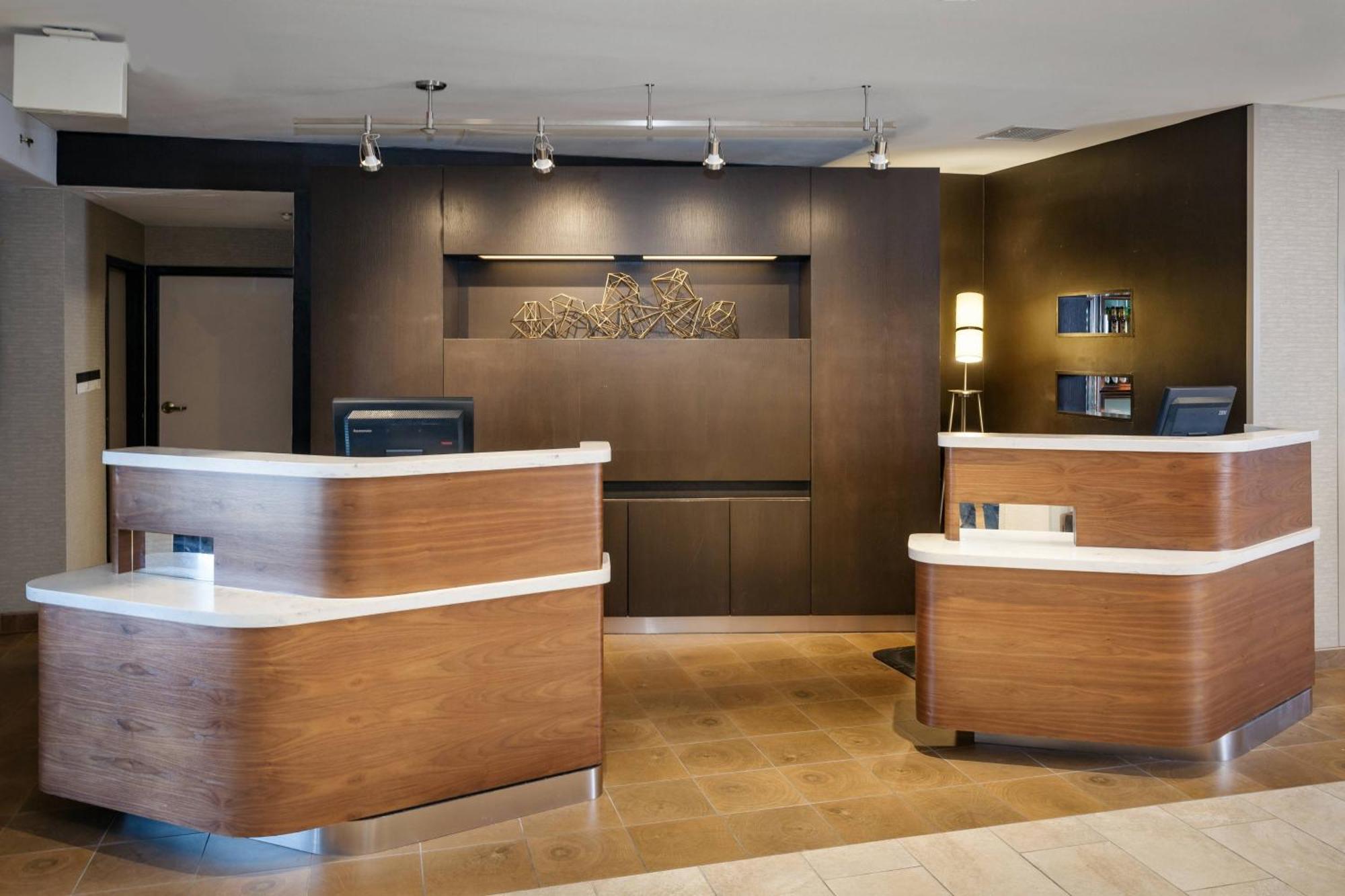 Courtyard By Marriott Henderson - Green Valley - Las Vegas Eksteriør bilde
