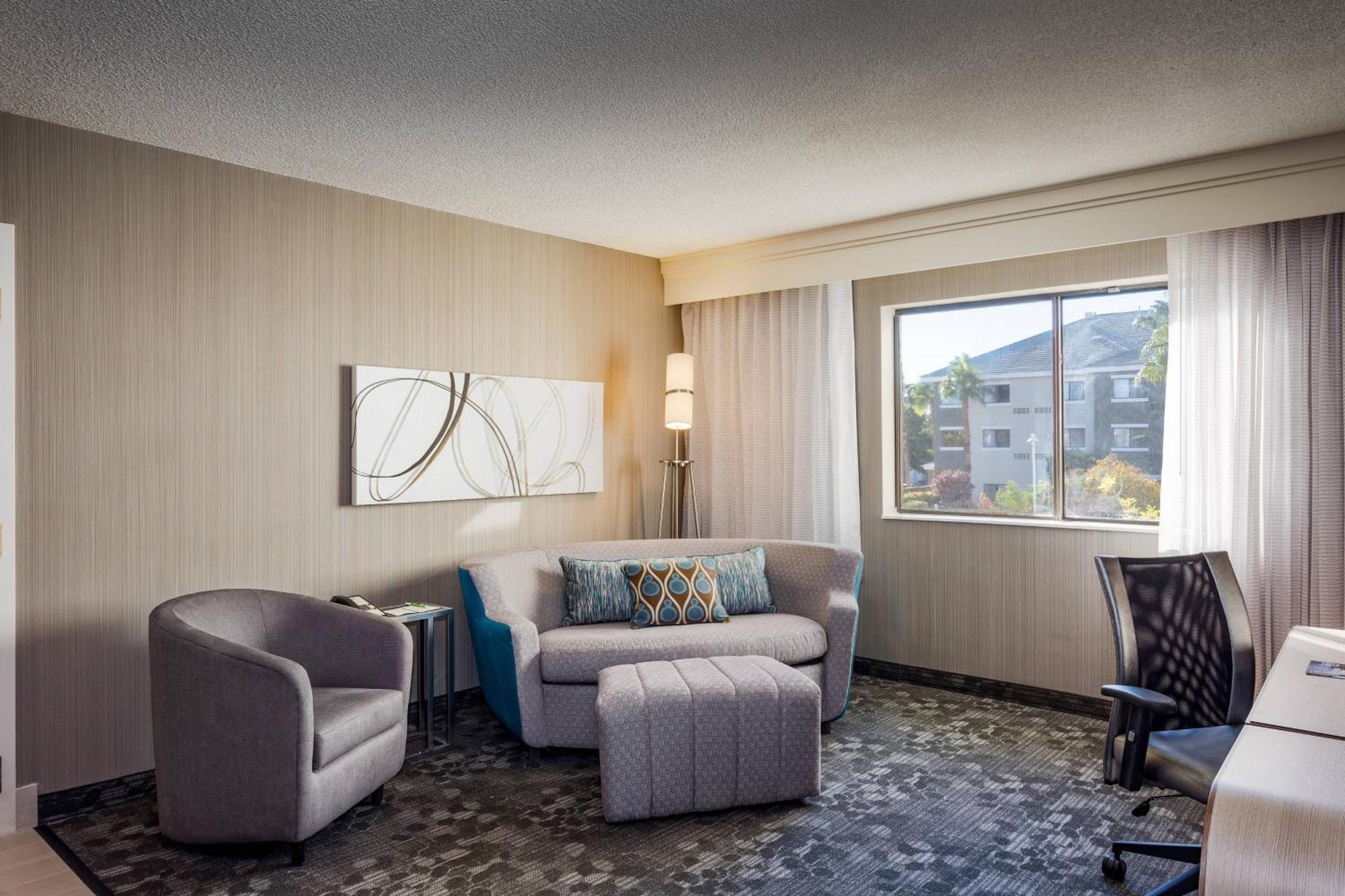 Courtyard By Marriott Henderson - Green Valley - Las Vegas Eksteriør bilde