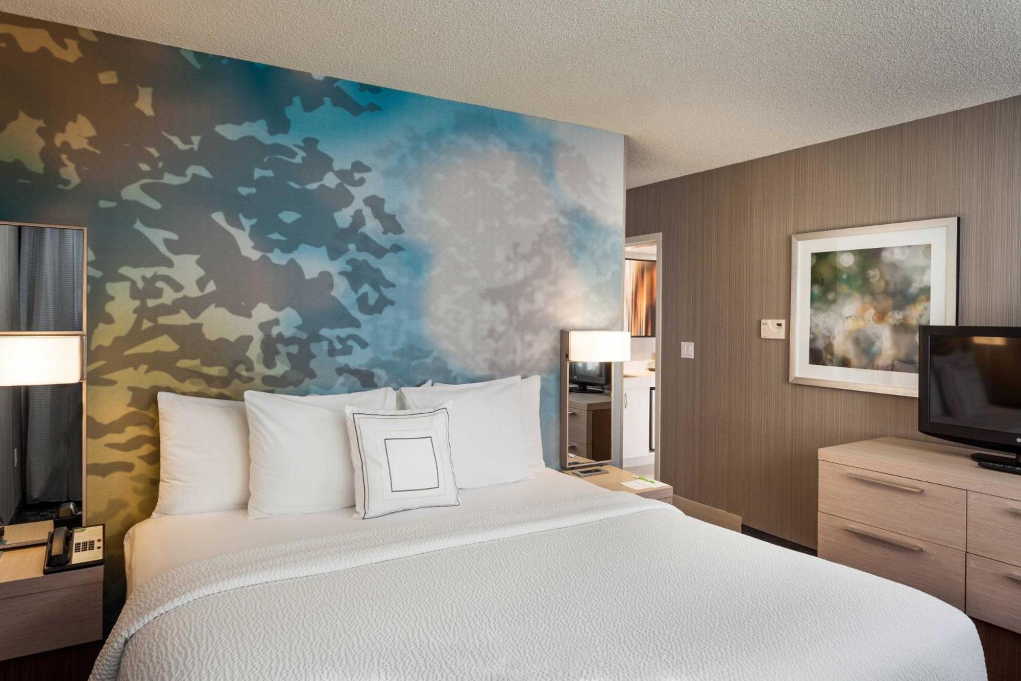 Courtyard By Marriott Henderson - Green Valley - Las Vegas Eksteriør bilde
