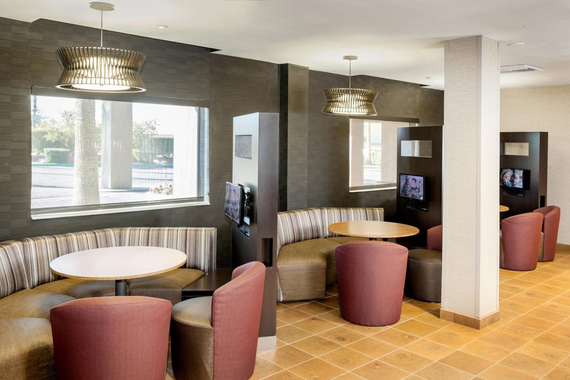 Courtyard By Marriott Henderson - Green Valley - Las Vegas Eksteriør bilde