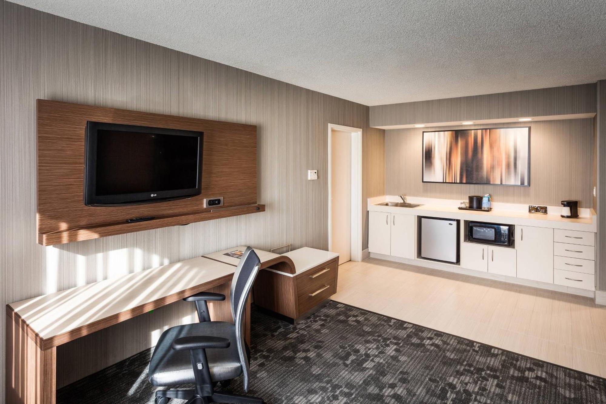 Courtyard By Marriott Henderson - Green Valley - Las Vegas Eksteriør bilde