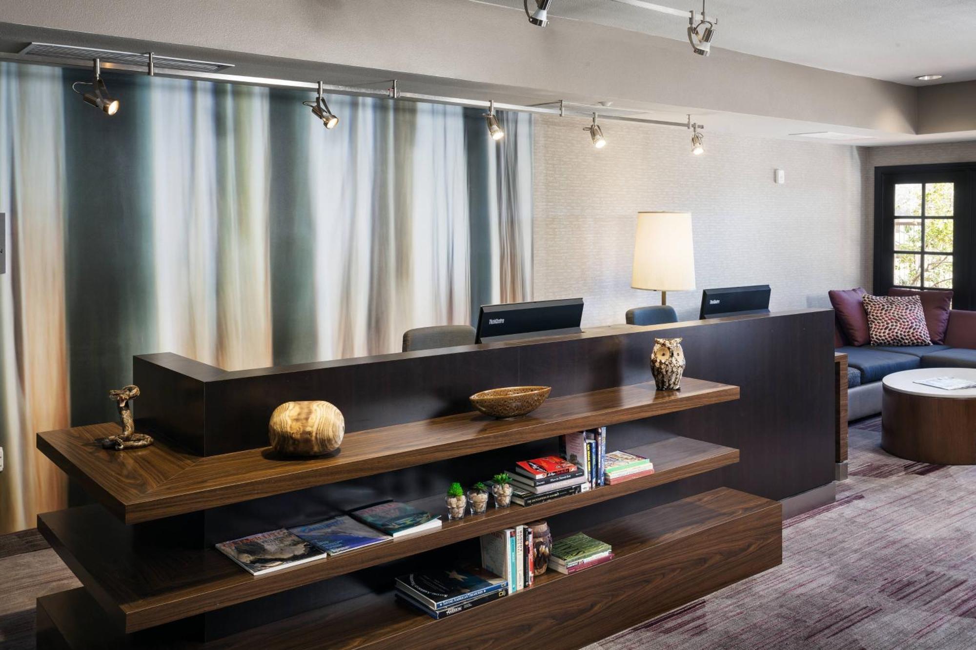 Courtyard By Marriott Henderson - Green Valley - Las Vegas Eksteriør bilde