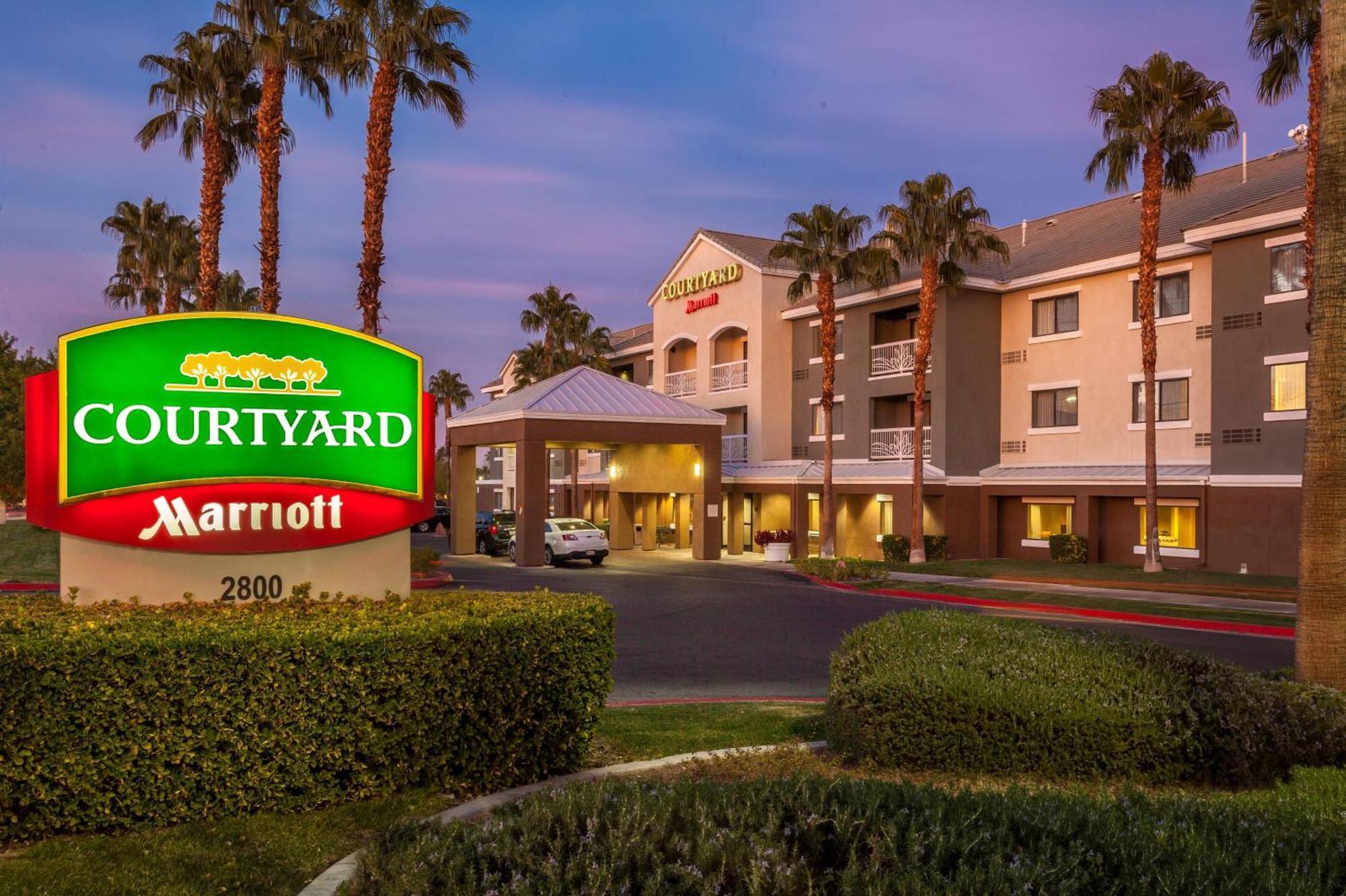 Courtyard By Marriott Henderson - Green Valley - Las Vegas Eksteriør bilde