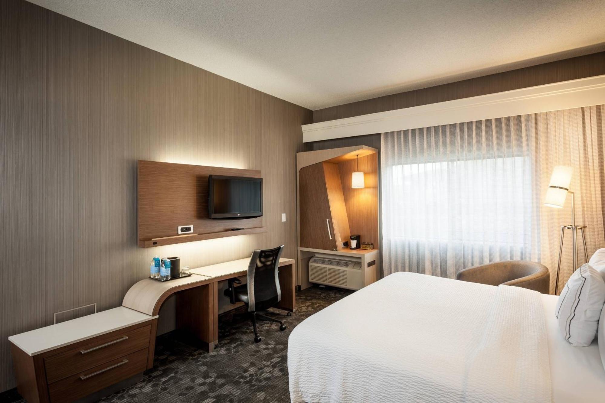 Courtyard By Marriott Henderson - Green Valley - Las Vegas Eksteriør bilde