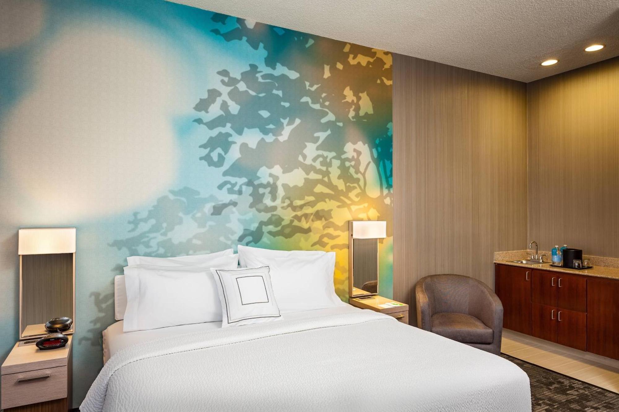Courtyard By Marriott Henderson - Green Valley - Las Vegas Eksteriør bilde