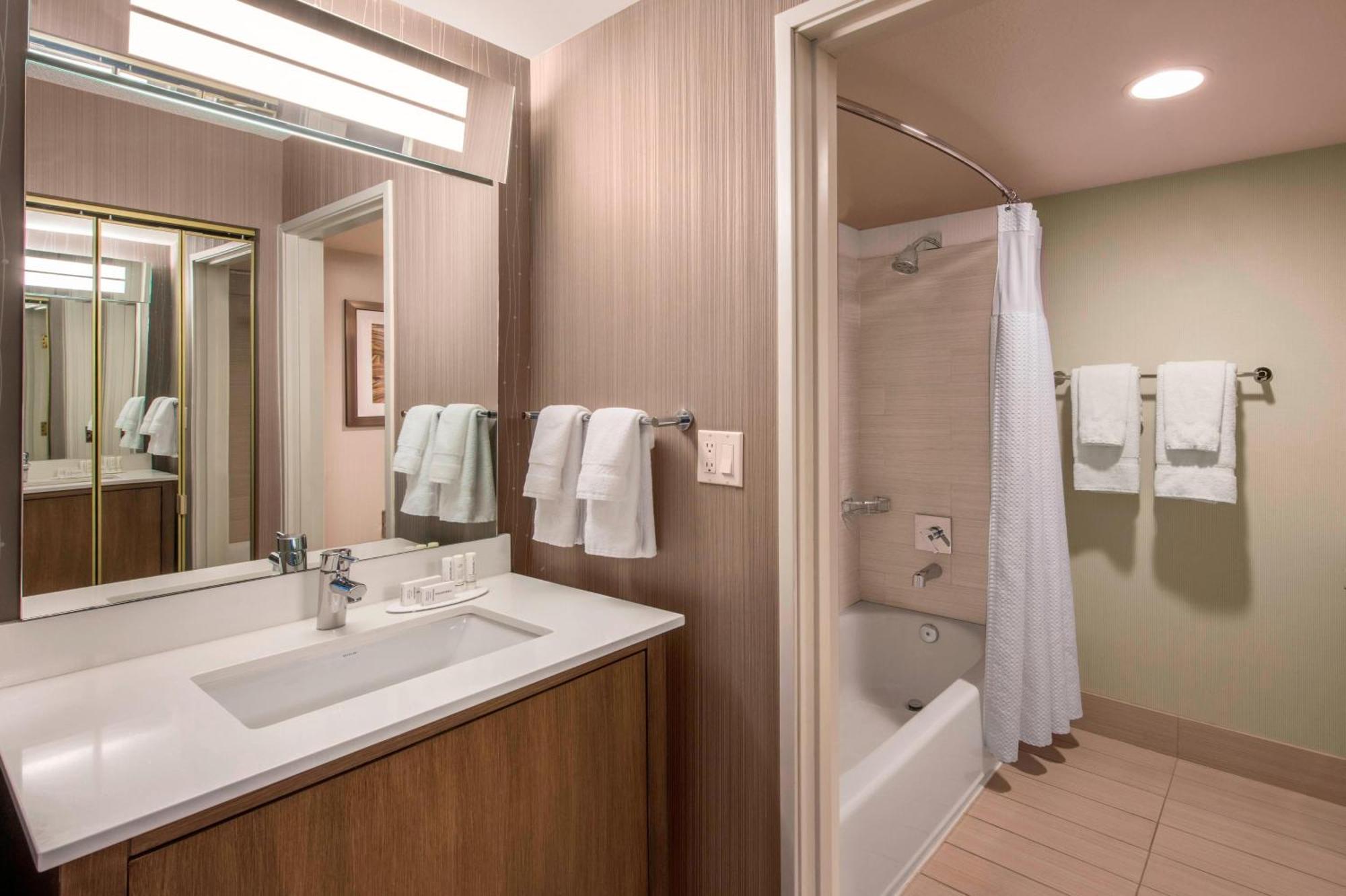 Courtyard By Marriott Henderson - Green Valley - Las Vegas Eksteriør bilde