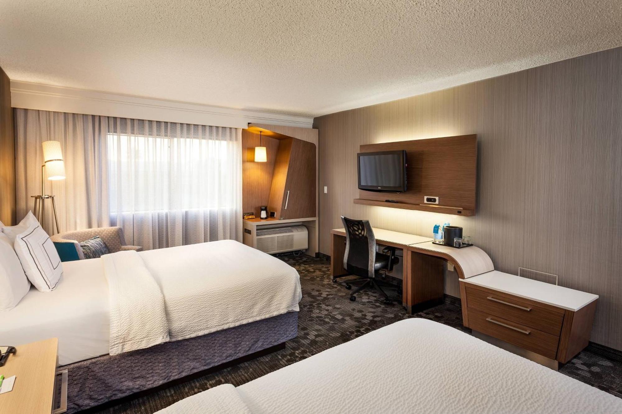 Courtyard By Marriott Henderson - Green Valley - Las Vegas Eksteriør bilde