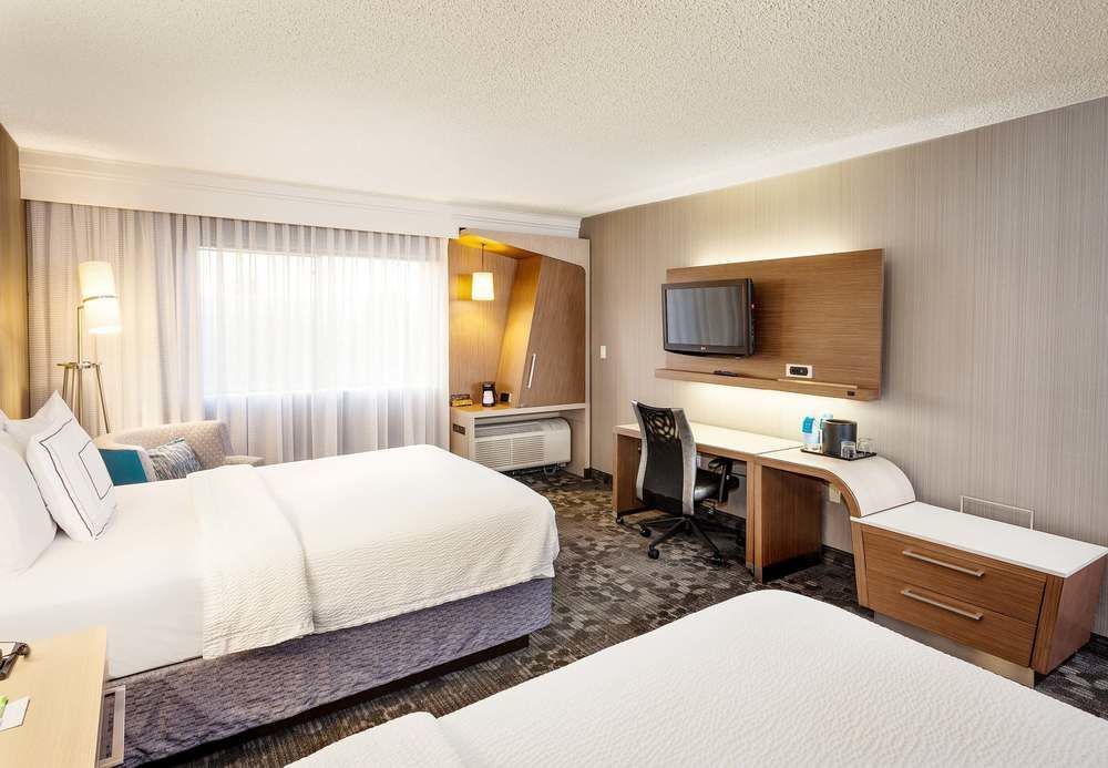 Courtyard By Marriott Henderson - Green Valley - Las Vegas Eksteriør bilde