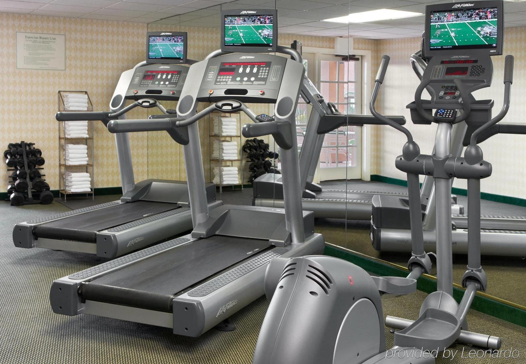 Courtyard By Marriott Henderson - Green Valley - Las Vegas Fasiliteter bilde