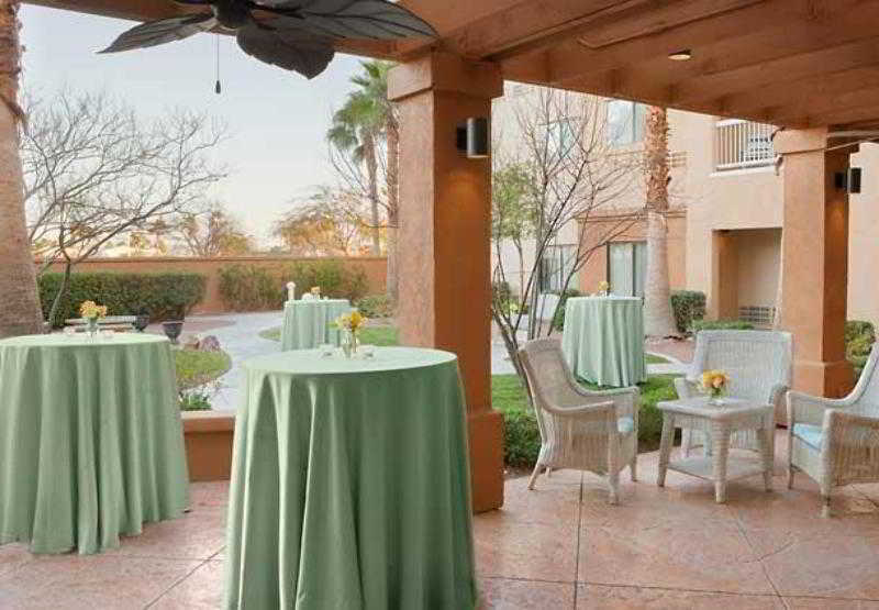 Courtyard By Marriott Henderson - Green Valley - Las Vegas Eksteriør bilde