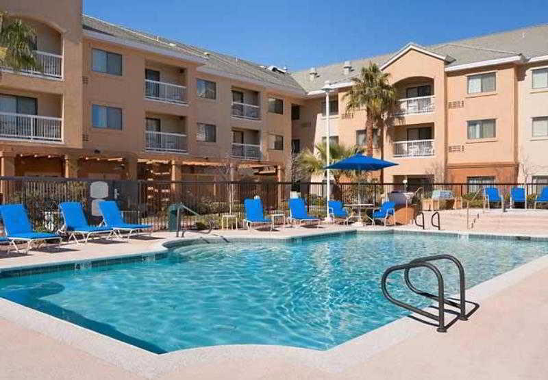 Courtyard By Marriott Henderson - Green Valley - Las Vegas Eksteriør bilde