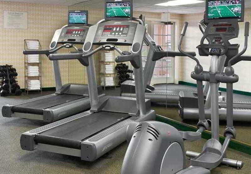 Courtyard By Marriott Henderson - Green Valley - Las Vegas Eksteriør bilde