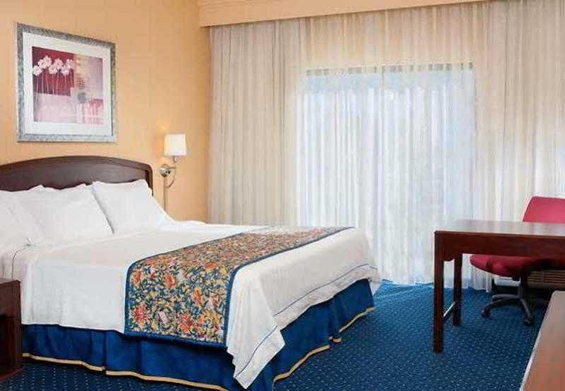 Courtyard By Marriott Henderson - Green Valley - Las Vegas Eksteriør bilde