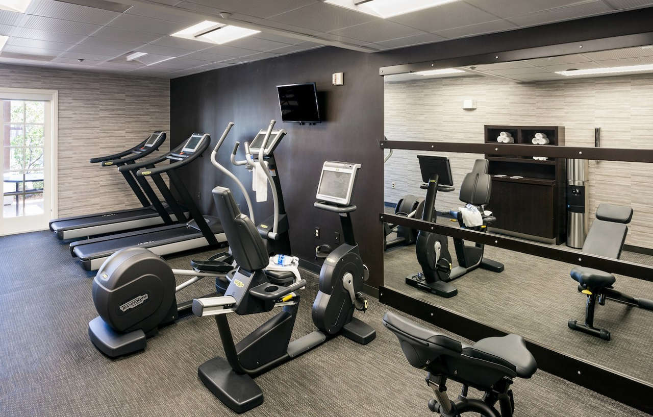 Courtyard By Marriott Henderson - Green Valley - Las Vegas Eksteriør bilde